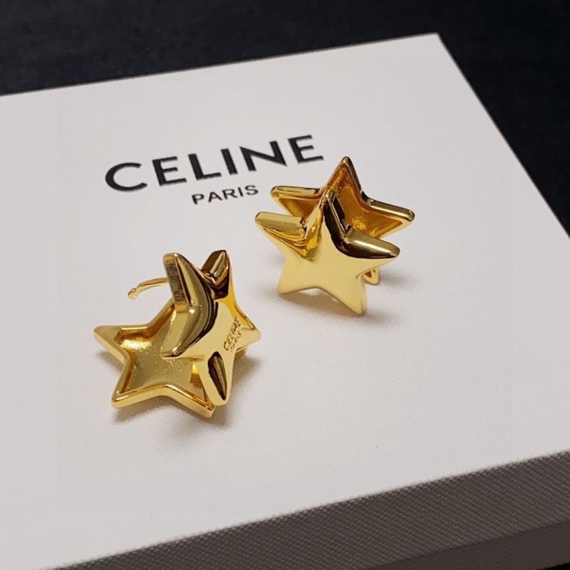 Celine Earrings